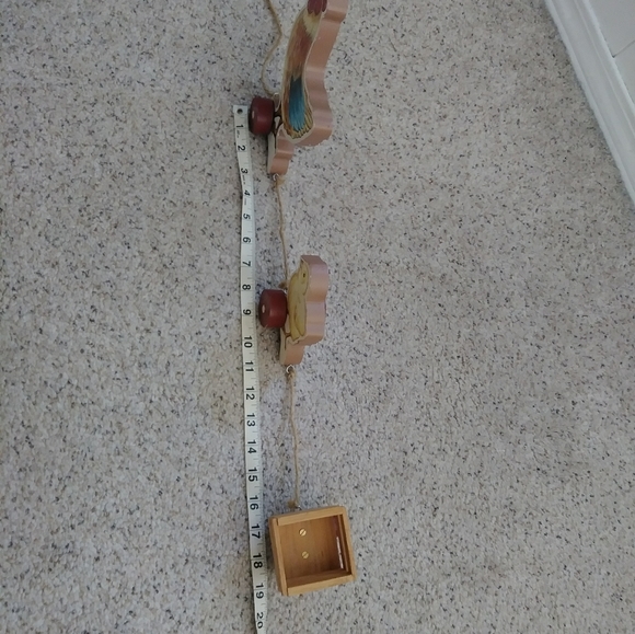 Chicken toy - Picture 7 of 11